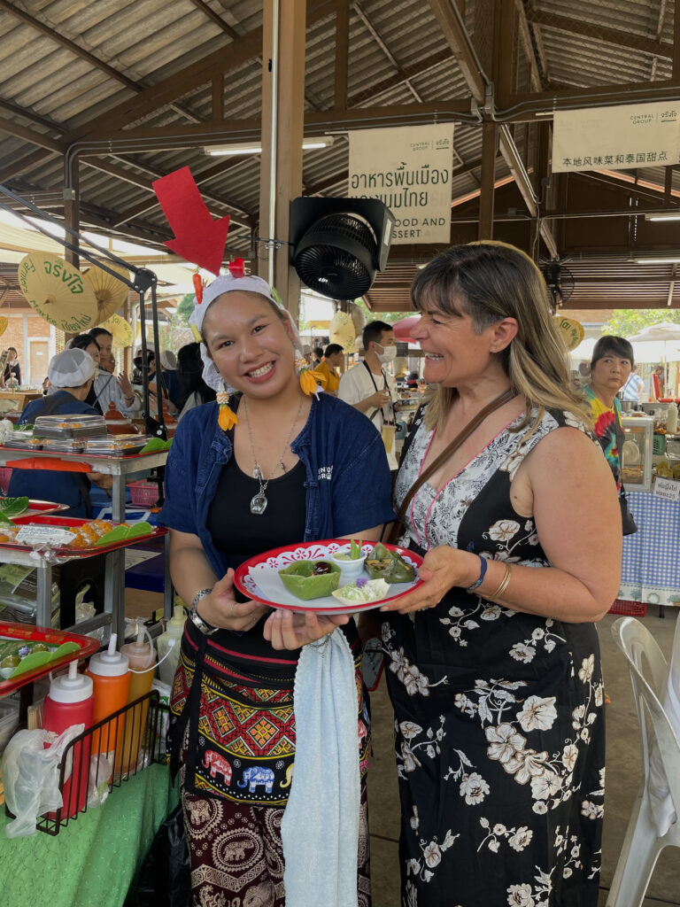 TAILANDIA 2