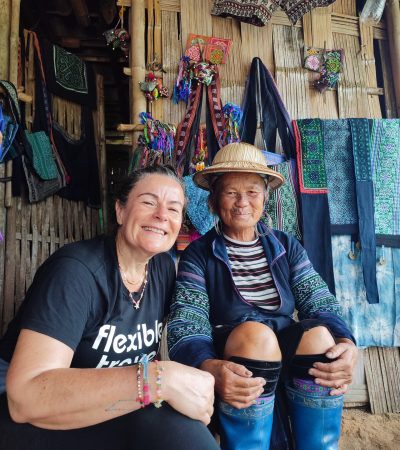 BOTON VIETNAM