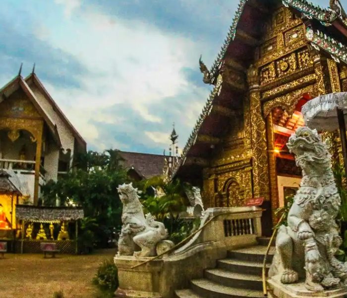 CHIANG MAI