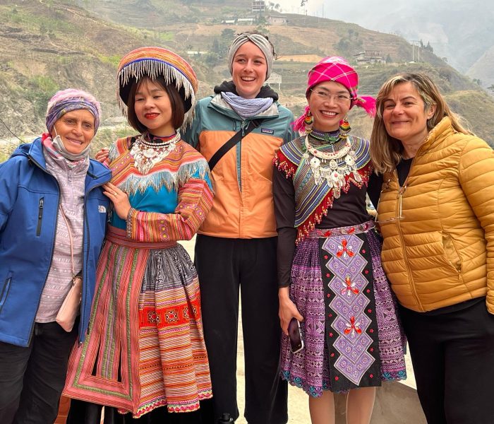 JUNTAS VIETNAM 1