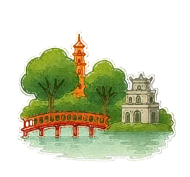 LOGO Hanoi viet LOGO Hanoi viet