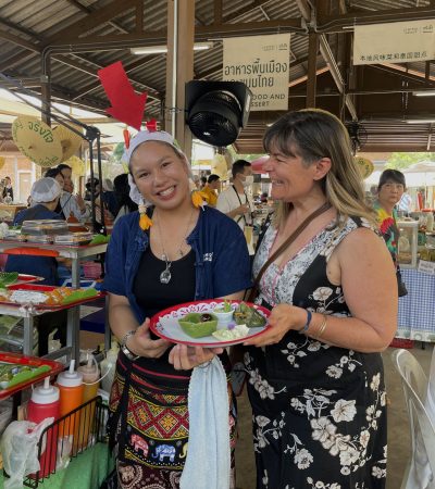 TAILANDIA 2