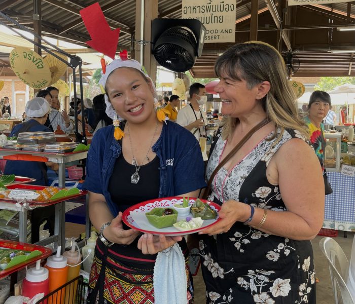 TAILANDIA 2