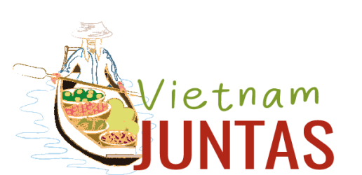 logo VIETNAM JUNTAS 2026 - verde