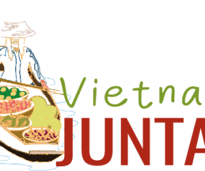 logo VIETNAM JUNTAS 2026 - verde